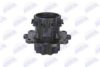 BTA B04-1657637 Wheel Hub